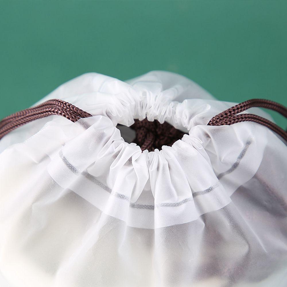 Accessories Drawstring Reusable Umbrella Cover Umbrella Packaging Storage Cover Storage Bag