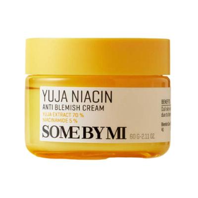 SOMEBYMI Крем Yuja Niacin против несовершенств 60 г