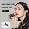 Philips TAQ5020 Open-Ear Clip-on Bluetooth Headphones