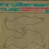 Виниловая пластинка MODERN JAZZ QUARTET Third Stream Music P7519A ATLANTIC 1976 Япония Джаз Б/у