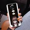 Чехол для телефона Oyasumi Punpun для Xiaomi Poco X5 X6 X7 Pro X4 Gt F7 Ultra M8 M7 Redmi 15C 15 13C 13 12C 12 Уникальная обложка Coque Poco X