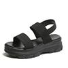 Ladies Fashion Casual Summer Platform Sandals