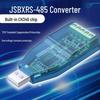 Промышленный USB-преобразователь в последовательный порт 485, 9-контактный