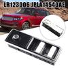 Car Window Switch Lifter Button For Land Rover Range Rover Sport 2018-2020 Left Hand Driver LR166298 LR113038