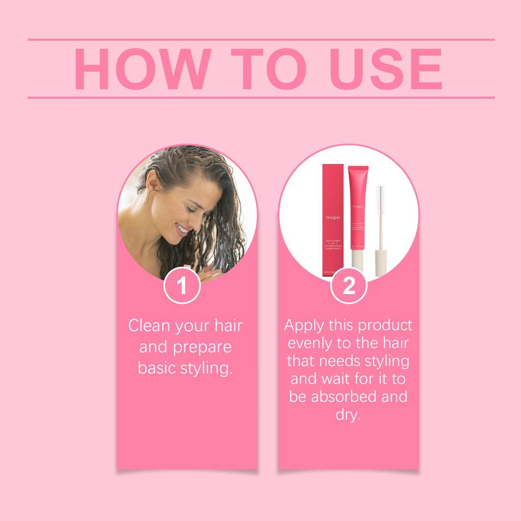 Кондиционирующий крем для укладки Мягкий Гладкий Блеск Натуральная Укладка Укладка Питательный Волосы Ежедневный Кондиционирующий Крем