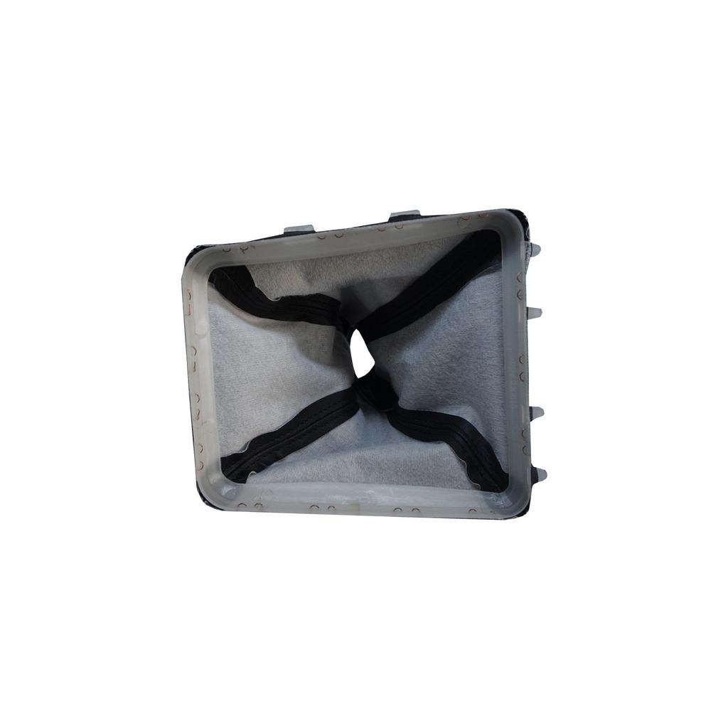 BROSS Auto Parts BSP778 1 Piece Manual Gear Shift Stick Black Boot Gaiter 5738393, 93176450 For Vauxhall Opel Vectra C 2002-2008