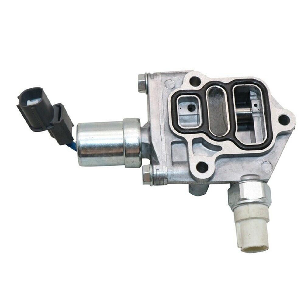 For Honda Civic 2001 2002 2003 2004 2005 VTEC Solenoid Spool Valve 15810-PLR-A01