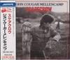 CD JOHN COUGAR MELLENCAMP - Scarecrow PHCR2048 Mercury 1990 Япония Рок Б/У