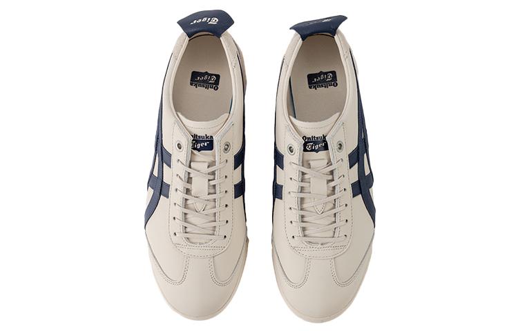 ONITSUKA TIGER Mexico 66 Ex Овсяный бушлат 1183B889-250