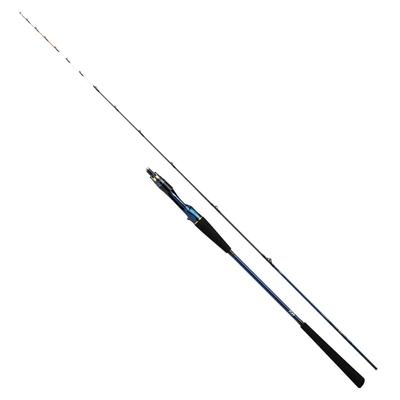 Daiwa Лодка удилище Extreme Cutlass Game M-175