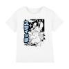 Lilo & Stitch Childrens/Kids Stitch Anime T-Shirt