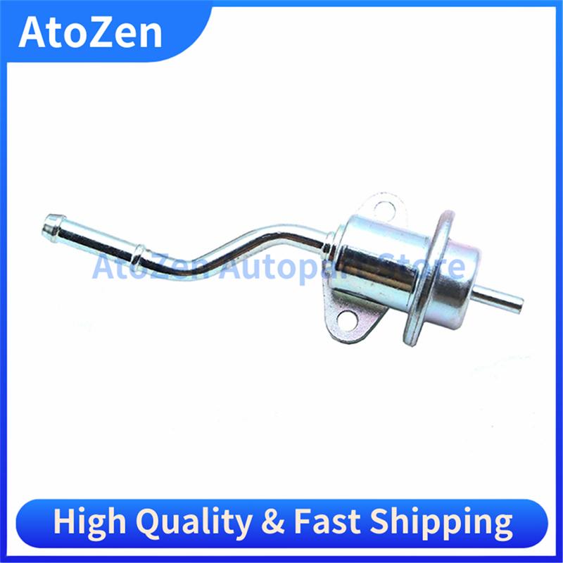 35301-02766 Fuel Injection Pressure Regulator for Hyundai Atos L4-1.4L 2005 3530102766 35301 02766 High Quality Car Accessories