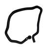 For BMW For X3 For G01 For X4 For G02 Compatible Radiator Coolant Hose 64219354459 Quality Plastic Replacement