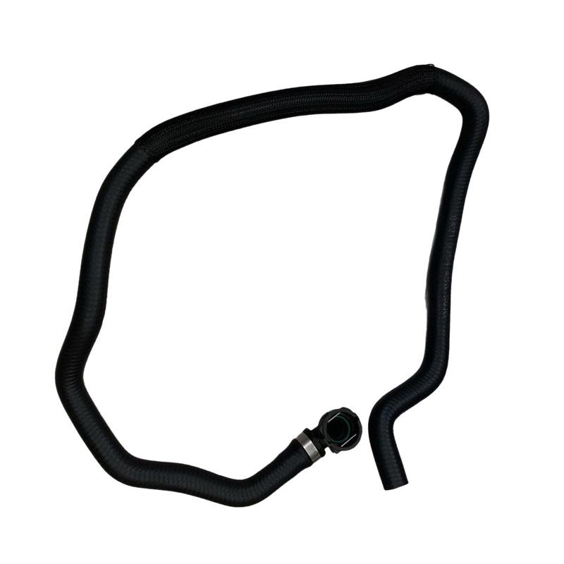 For BMW For X3 For G01 For X4 For G02 Compatible Radiator Coolant Hose 64219354459 Quality Plastic Replacement