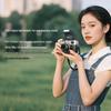 JINBEI HI-4 MINI Hot Shoe Flash Light