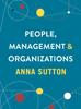 Книга People, Management and Organizations
