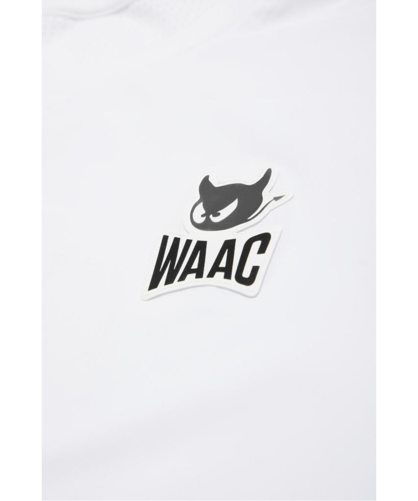 WAAC [Эксклюзив] Игрок S Издание Мужские Крутые Футболки Wmtcm26907Whx