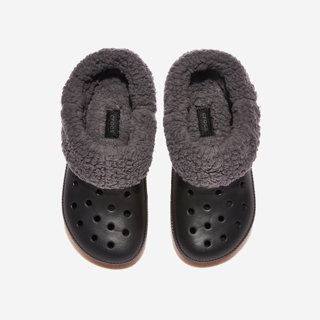 Crocs Классические сабо Blitzen IV, CRS210846, 1010110521, популярная корейская обувь