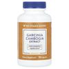 Garcinia Extract, 90 Capsules