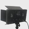 Портативный заполняющий свет LED600/800 для студии, фотосъемки, съемок видеороликов влиятельных лиц и создания портретов.