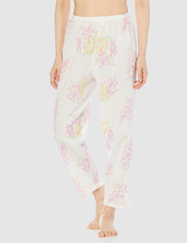 Romance Kosugi Pepenite Size Yellow Women's Pajamas, Small,