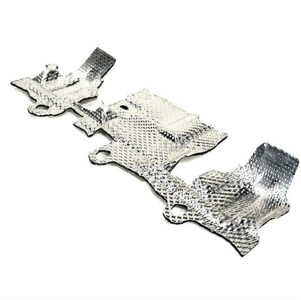 For 2002-2006 Jeep Wrangler 4.0l Exhaust Manifold Heat Shield 53013669aa