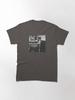 BAP Nujabes Home Studio Classic T-Shirt