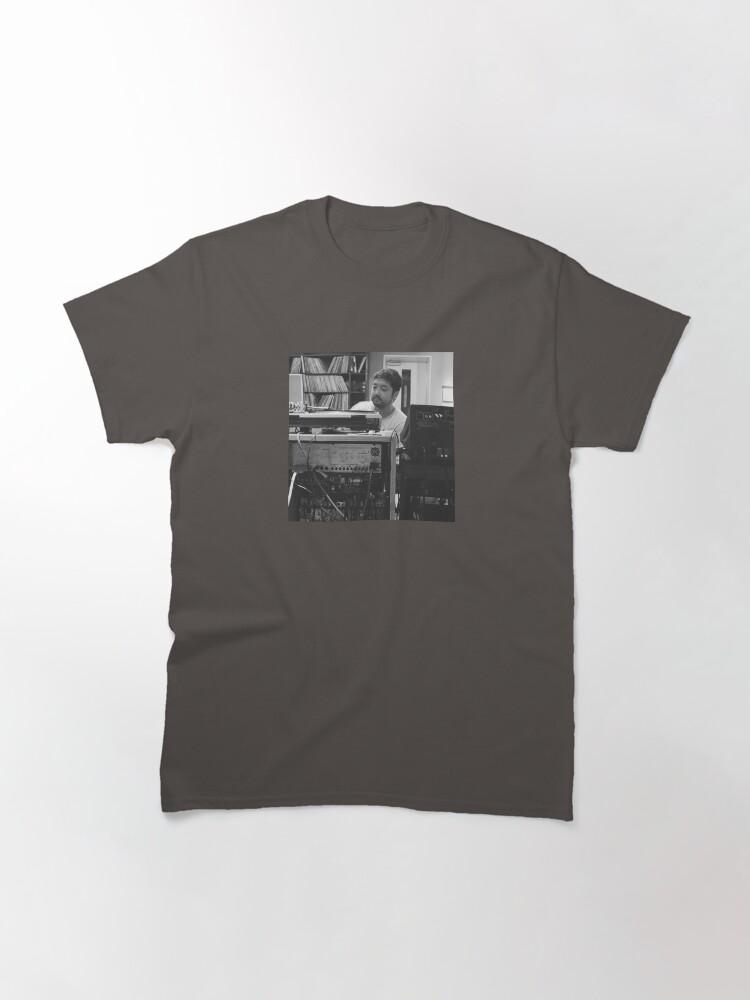 BAP Nujabes Home Studio Classic T-Shirt