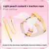 Angel Wings Dog Harness Leash Set 3D Stereo Chest Strap for Large Medium Small Dogs Outdoor Walking Pet Vest