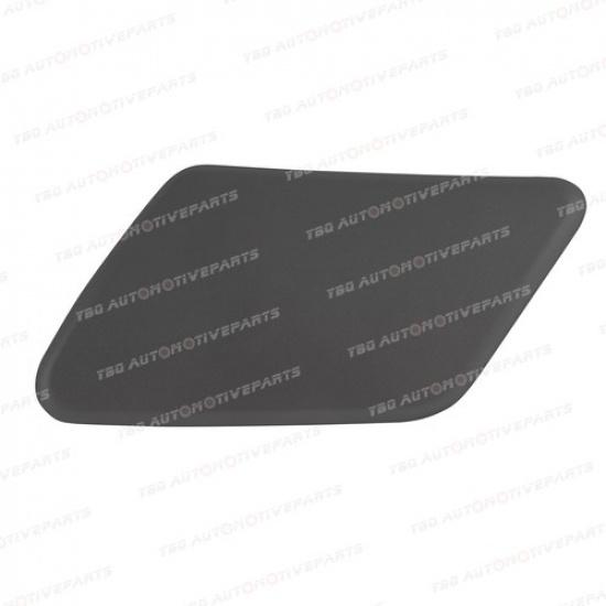 Front Bumper Headlight Washer Nozzle Jet Cover For Volvo C30 2007-2009 30655933