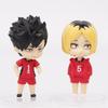 Character Haikyuu Model Toy Cute Cartoon Children Birthday Holiday Gift Figure