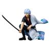 Banpresto Gintama Саката Гинтоки Юбилейная Фигурка вер.
