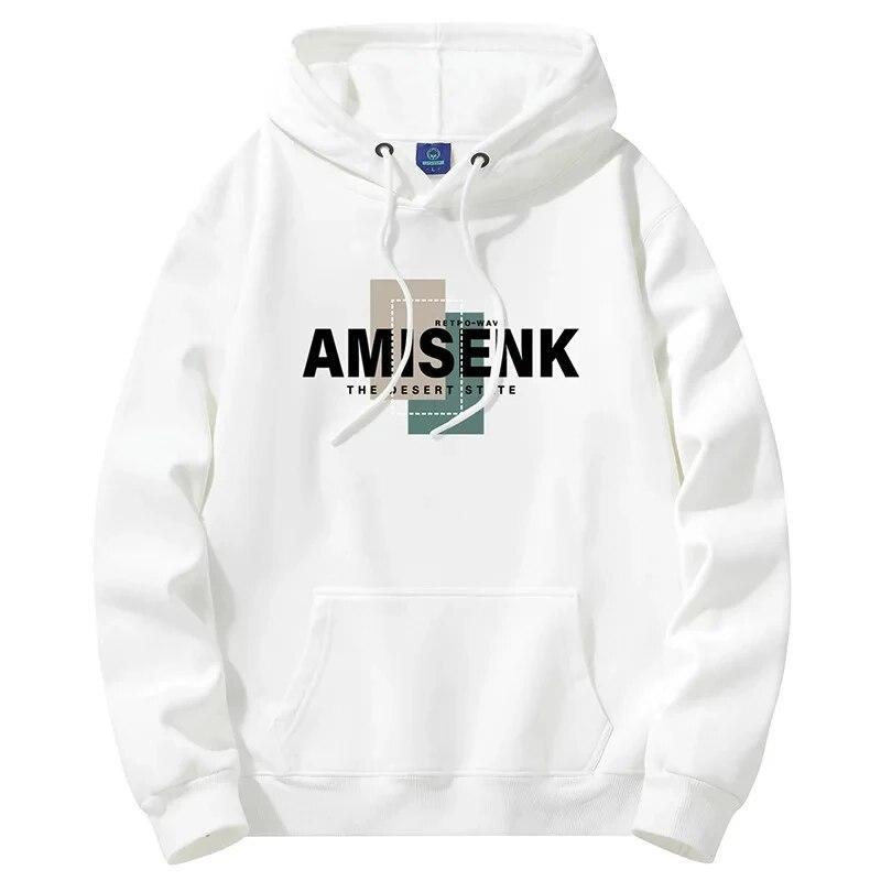 Осенне-зимние толстовки унисекс, пуловеры, толстовки, повседневные толстовки, пуловеры унисекс, большие размеры в стиле Харадзюку, верхняя модная одежда Y2K