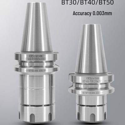 Высокоточный держатель инструмента для станков с ЧПУ серии BT50 - ER11/16/20/25/32/50