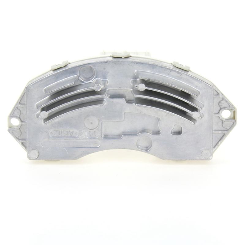64119266185 64119222072 для Bmw E87 E90 E70 E89 Регулятор вентилятора Отопителя Контроллер 64119265892 73040157