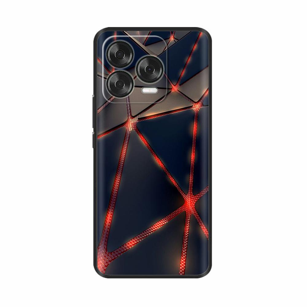 Для ZTE Blade V70 Дизайн 4G Чехол V70 Vita Мягкий Силиконовый Тонкий Чехол для Телефона Для Nubia V70 Дизайн Задняя Крышка на BladeV70 Vita Чехлы