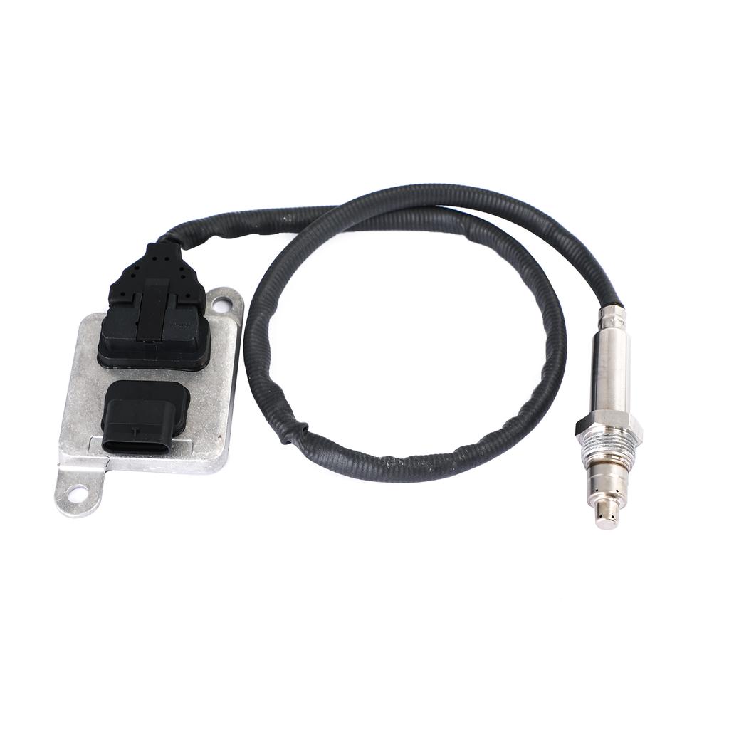 NOX Sensor 11787587130 For BMW 1er E81 E82 E87 E88 3er E90 E91 E92 LCI N43