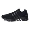 adidas Оборудование 10 Primeknit Удобные Универсальные Дышащие Прочные Низкие Повседневные Кроссовки для Бега Унисекс Кроссовки Черные Белые GZ2780