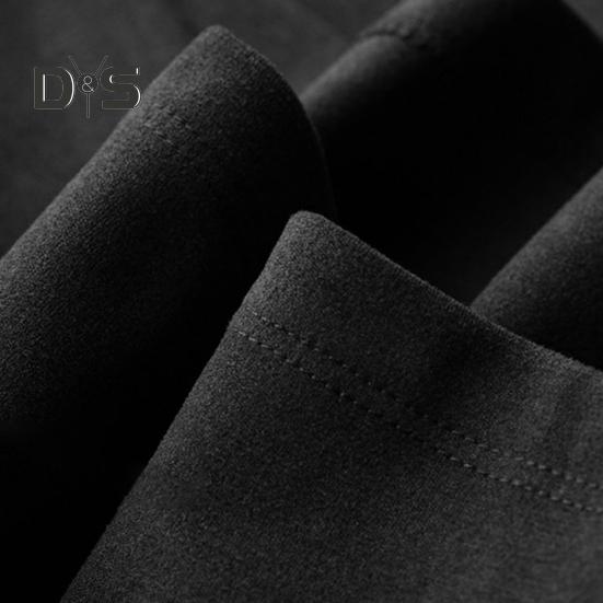 Women Fall Winter Top Half-high Collar Neck Protection Long Sleeve Solid Color Thick Warm Pullover Simple Style Slim Fit Windproof Lady Bottoming