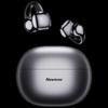Беспроводные Bluetooth-наушники Newmine S7 с клипсой, OWS, ИИ-перевод