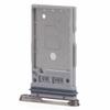 For Samsung Galaxy S24 Ultra S928 Dual SIM Card Tray Holder SIM Card Slot Replacement (without Logo)