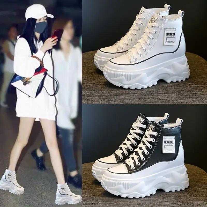 Женские ботинки, водонепроницаемые ботильоны, плюшевые зимние ботинки, женские, сохраняющие тепло, зимние ботинки, женские роскошные зимние ботинки на молнии, женские