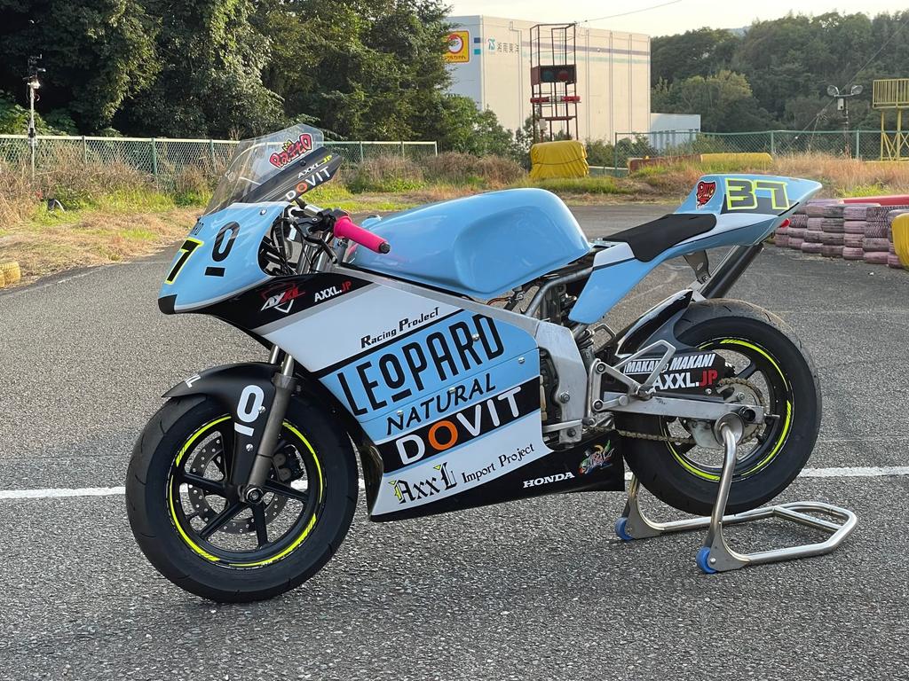 AXXL 12" Наклейка на колесный диск STD2 (Серебряный) для Grom NSR50 NSF100 Z125 Monkey 125 Ape Signus и т.д.