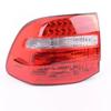 Compatible Lexus ES250/ES350 Taillight Assembly 81551-33570/81561-33570