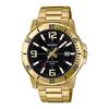 Casio Дешевые [Casio] Часы, Casio, Аналоговые, MTP-VD01G-1B