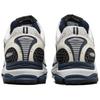 SAUCONY ProGrid Triumph Victory 4 Нескользящие износостойкие низкие беговые кроссовки Мужские Серый Синий S7070412