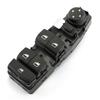 Master Power Window Switch For BMW X1 X3 X4 X5 F15 F20 61319208108