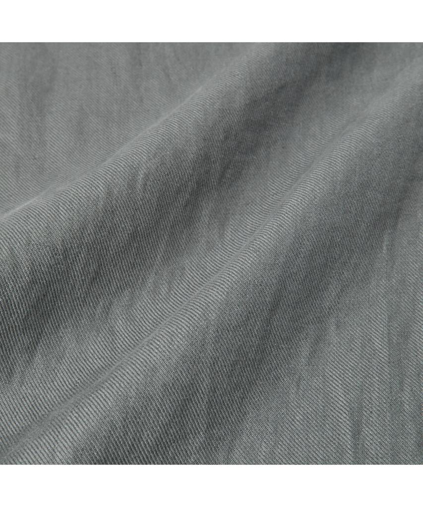 Silijeu (Set Up) Irish Linen Tapered Pants Sapnm26441Gyx