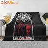 Hulder 'Вечная Фанфара' Ультрамягкое Одеяло Плед Зимнее Покрытие для Дивана Постельное Белье