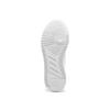 adidas LITE BALLER ПУ Нескользящие износостойкие Низкие кеды для скейтборда Унисекс Белый JS4358